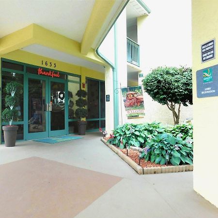 Quality Inn Jonesville I-77 Экстерьер фото