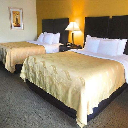 Quality Inn Jonesville I-77 Экстерьер фото