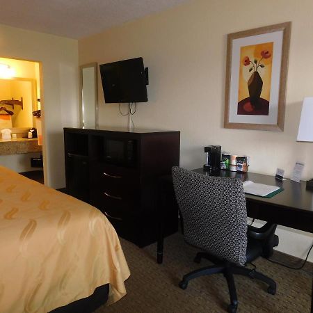 Quality Inn Jonesville I-77 Экстерьер фото
