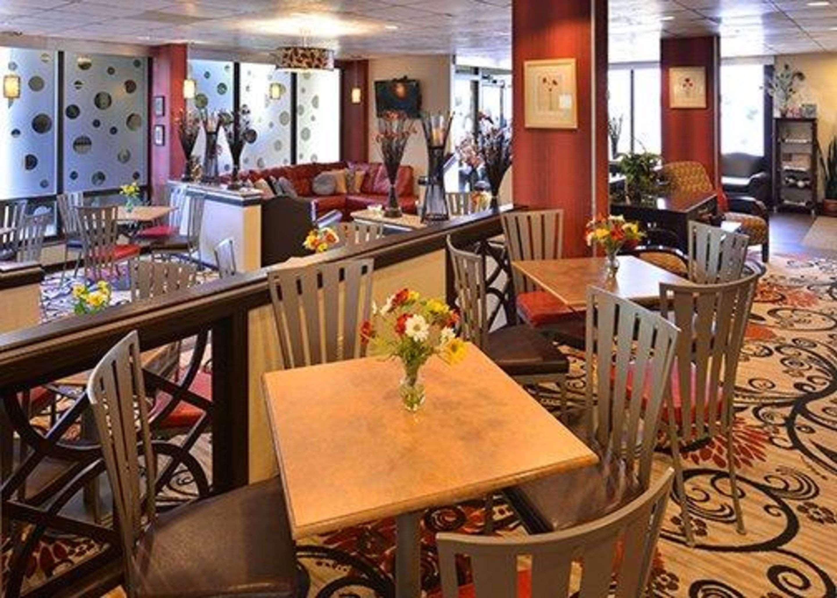 Quality Inn Jonesville I-77 Экстерьер фото